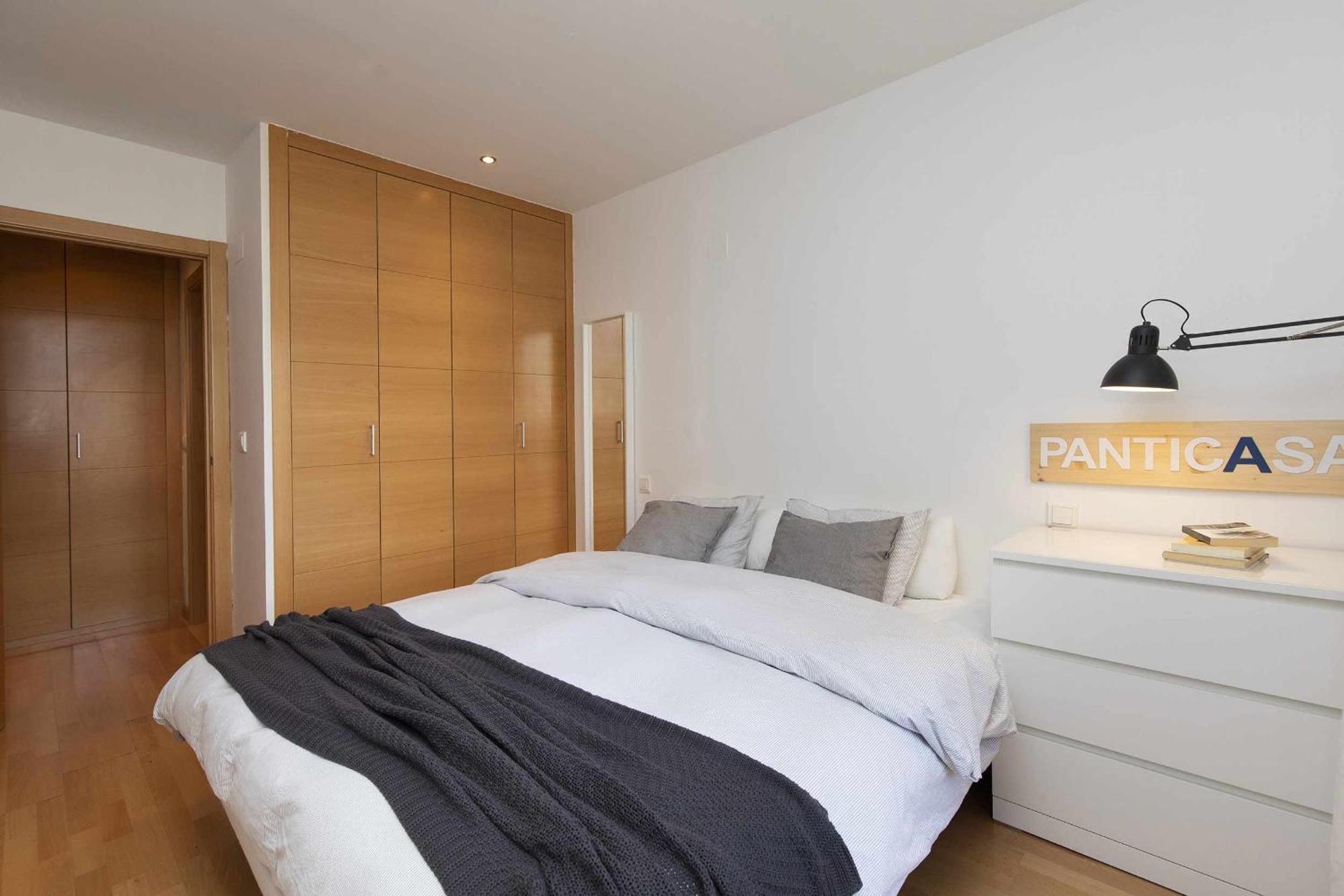 Apartment Panticasa Azul By Bevalle *